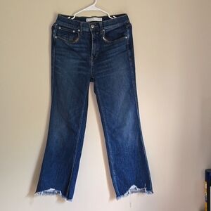 AYR Namaste Jeans denim jeans size 30